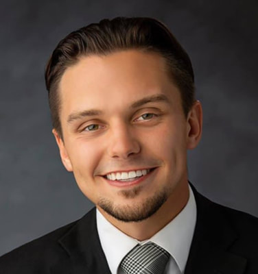 Zachary Brown, Agency owner - Brown Insurance Group